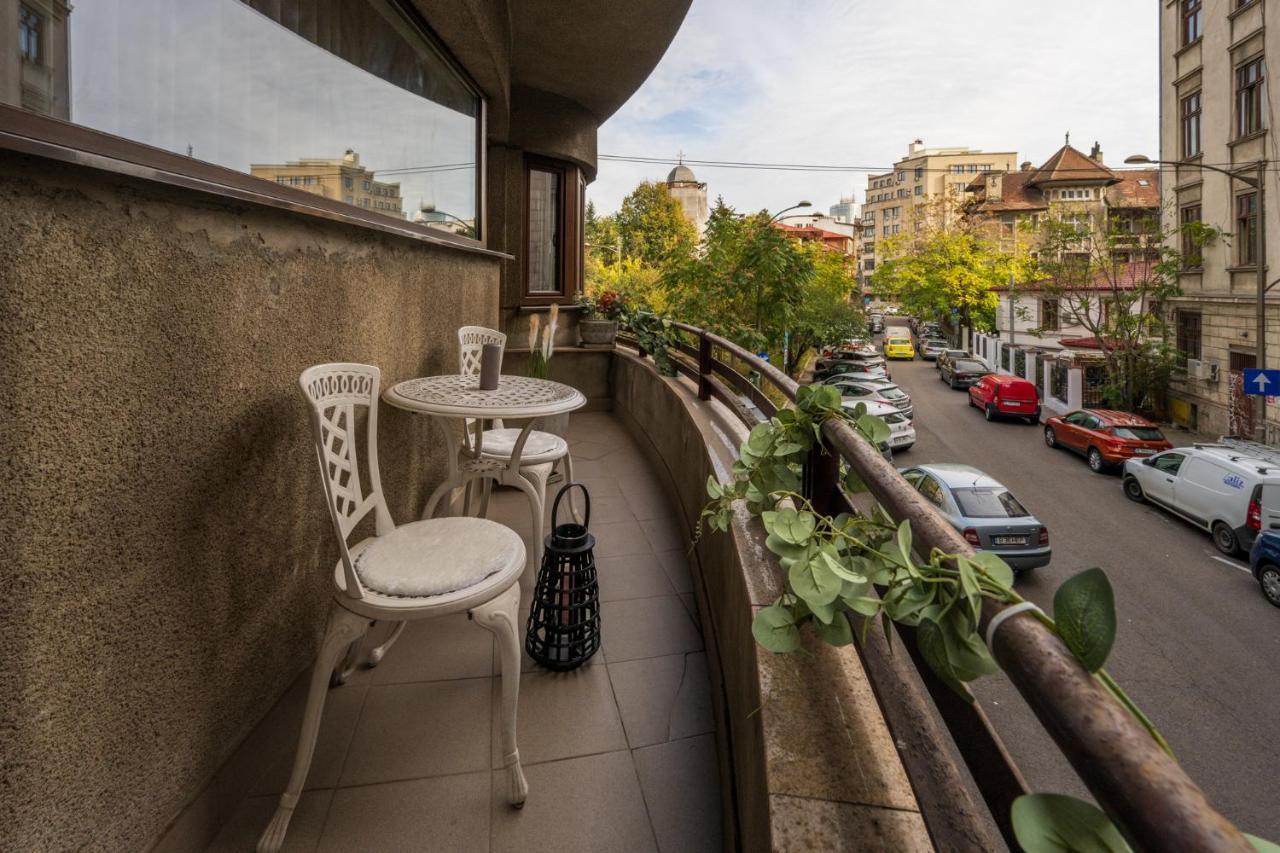 Beautiful 2Bedflatcismigiu Apartment Bukares Bagian luar foto