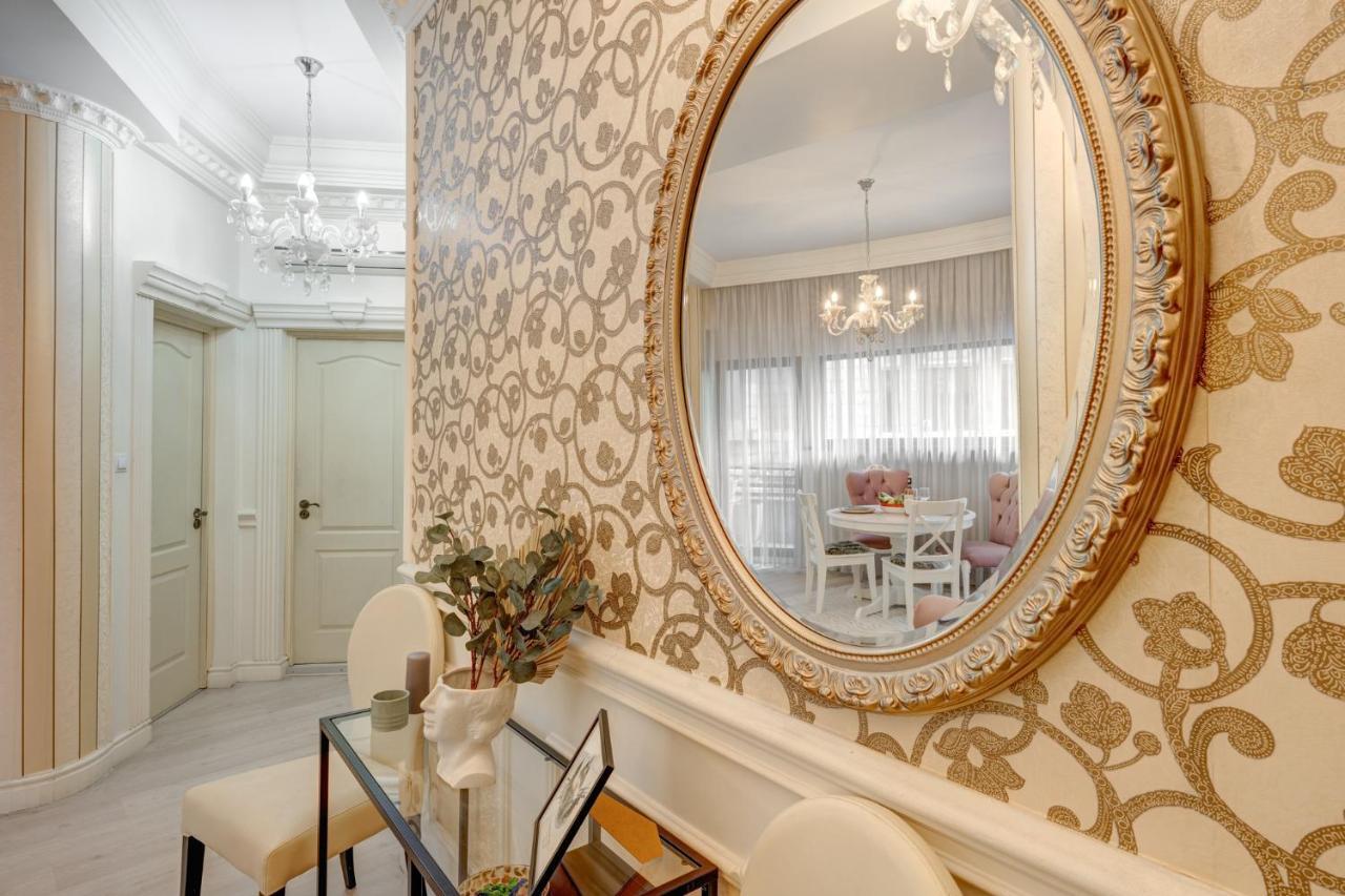 Beautiful 2Bedflatcismigiu Apartment Bukares Bagian luar foto