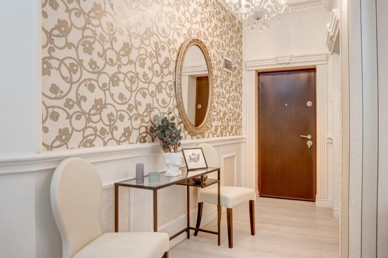 Beautiful 2Bedflatcismigiu Apartment Bukares Bagian luar foto
